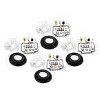 Carburetor Repair Kit Diaphragm Float for Suzuki Katana 750 GSX750F (1989–1997)
