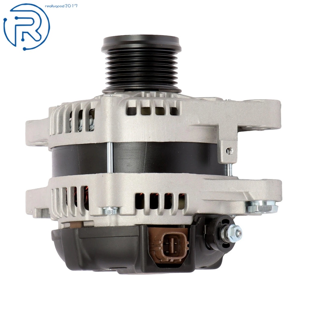 Alternator 150A for Toyota Sienna (2007–2016) and RAV4 (2009–2012) V6 3.5L