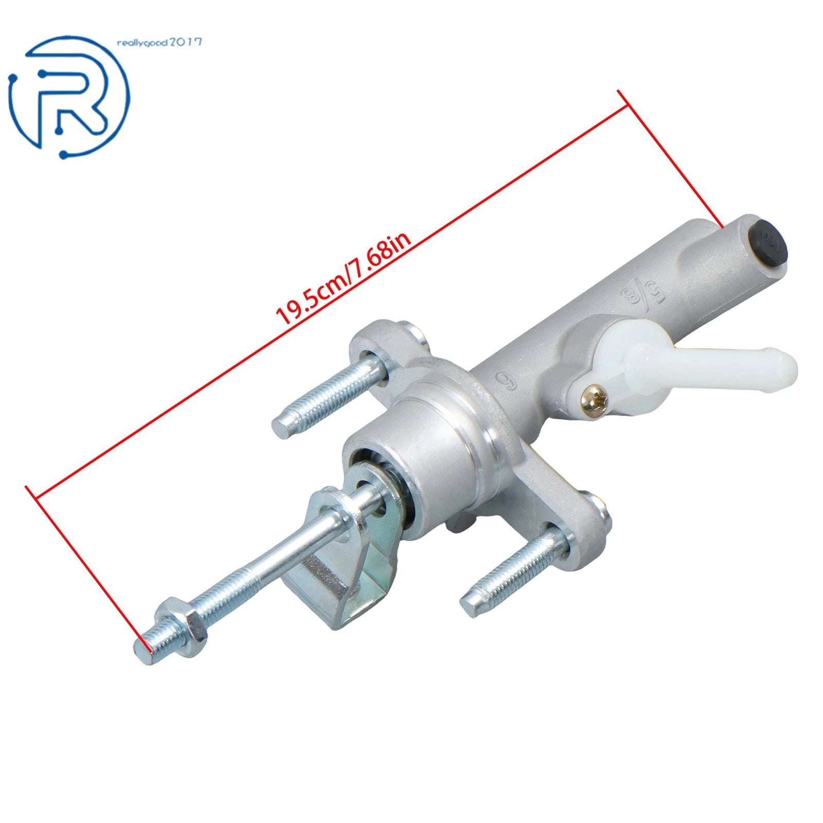 Clutch Master Cylinder for Hyundai Accent Kia Rio (2006-2011)