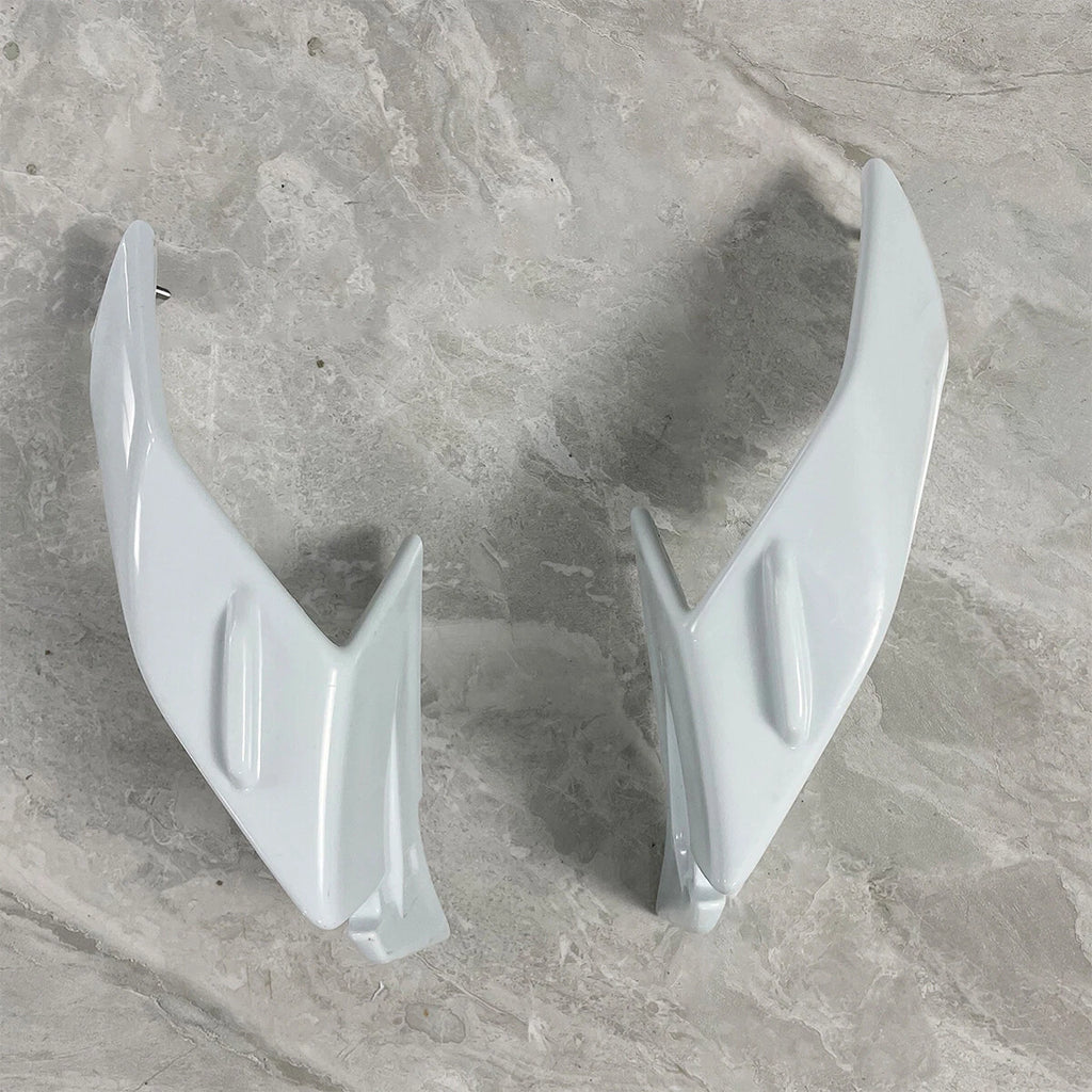 Fairing Kit for BMW S1000RR (2023–2024) Unpainted ABS Injection Molded