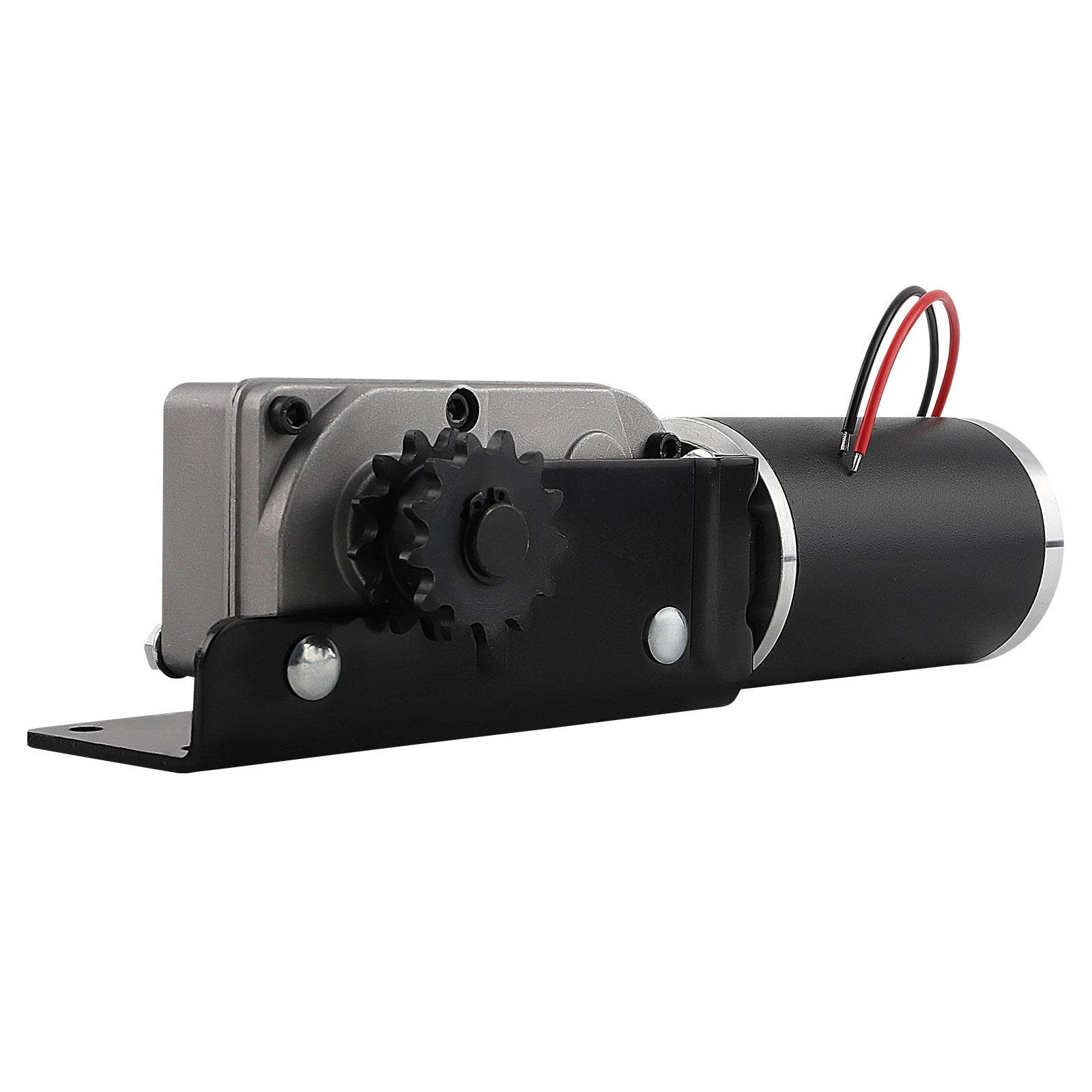 Slide Out Motor Gearbox for RV & Trailer (Accu-slide Cable Driven)