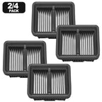 HEPA Filter Set for Mova M50 (Ultra Wet and Dry Vacuum Cleaner)