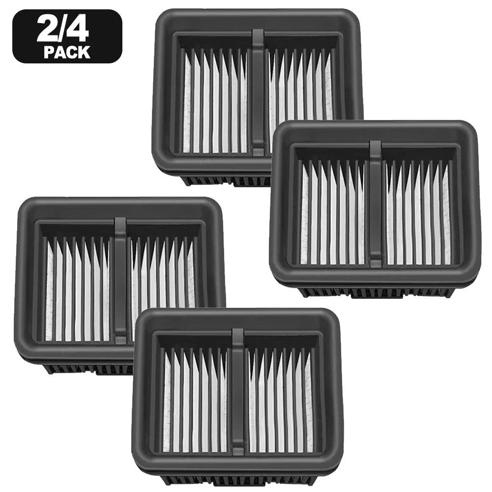 HEPA Filter Set for Mova M50 (Ultra Wet and Dry Vacuum Cleaner)