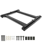 5th Wheel Hitch Rail Adapter for Ram 2500 3500 (2013–2021)