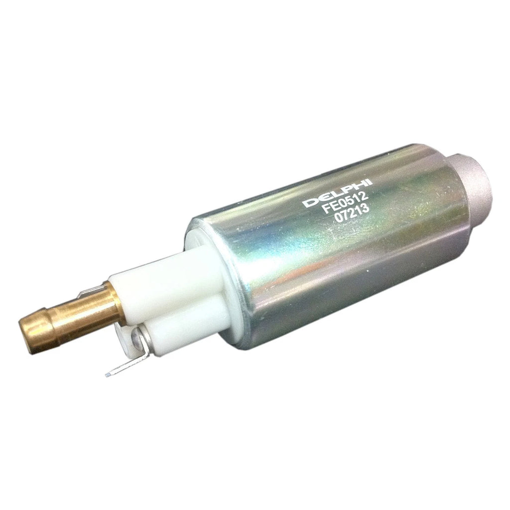 Delphi FE0512 Electric Fuel Pump for Ford Aerostar/Escort/Ranger (1986–1997)