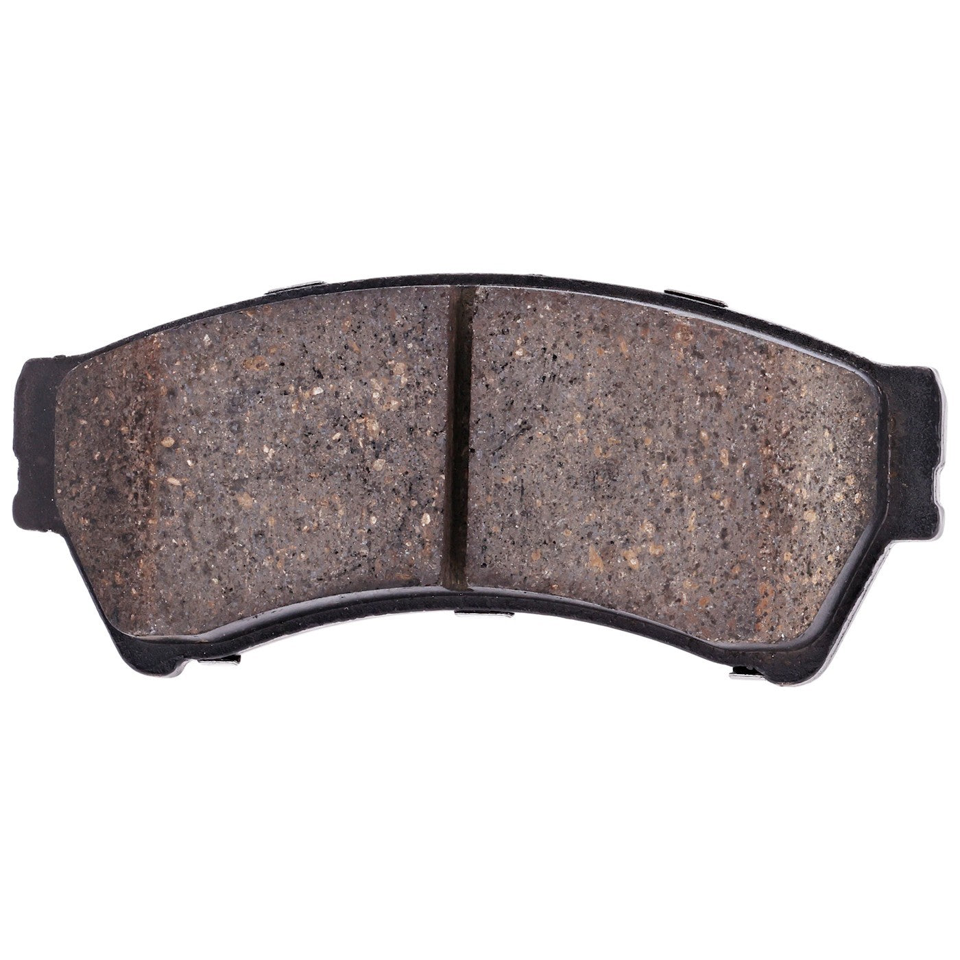 Brake Pad Set for Mazda 6 (2006–2013) Front FWD