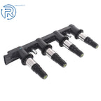 Ignition Coil Pack for Chevrolet Cruze Sonic Aveo5 1.8L L4