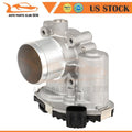 Throttle Body for Chevrolet Sonic Cruze Trax Buick Encore (2011–2019)