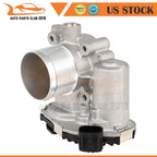 Throttle Body for Chevrolet Sonic Cruze Trax Buick Encore (2011–2019)