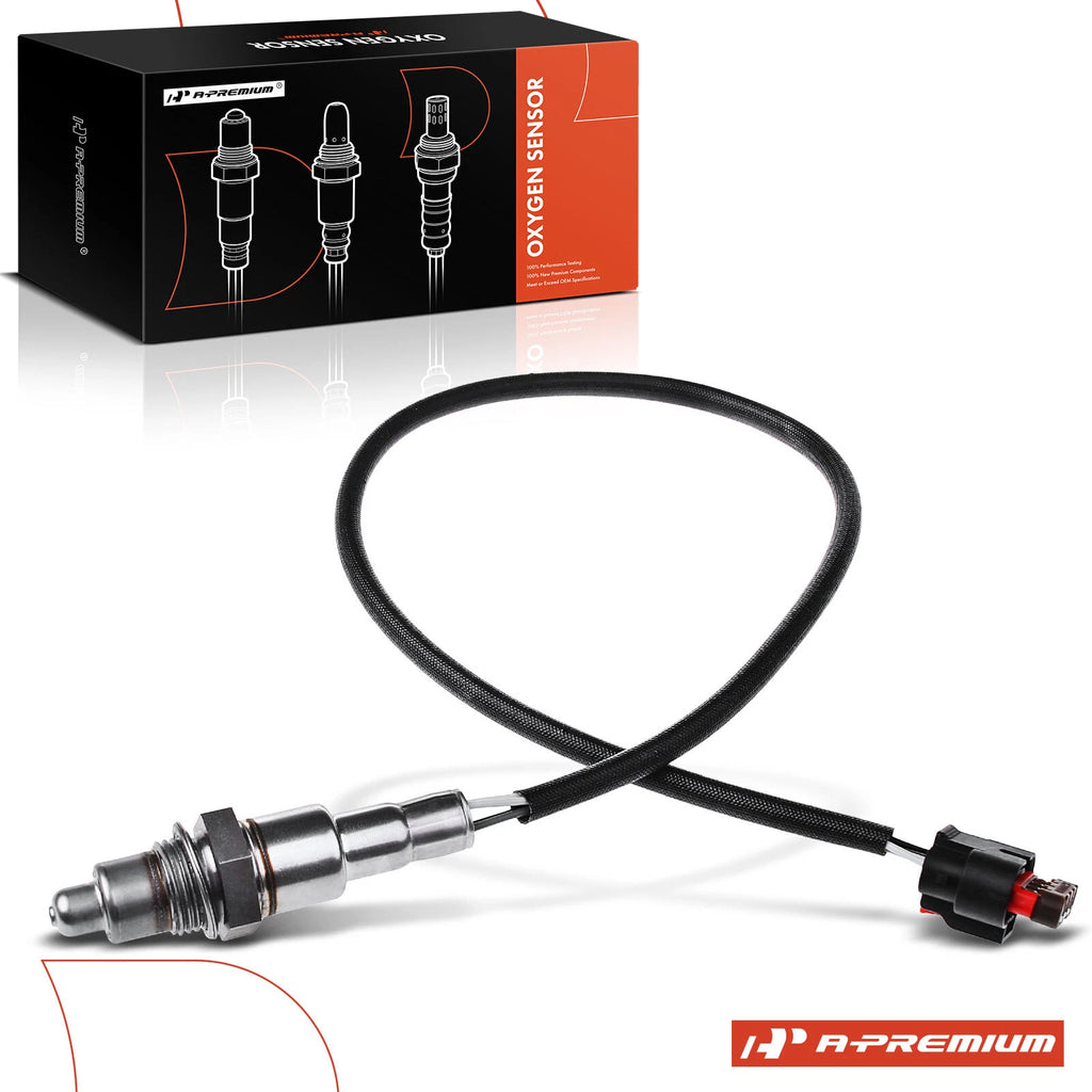 O2 Oxygen Sensor for Ford Edge F-150 Fusion (2015–2018)