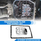 A44DE Auto Transmission Filter Oil Pan Gasket Kit for Suzuki (No. 2657065D10)