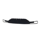 Replacement Rear Lower Valance Panel for Chevrolet Malibu (2013–2015)
