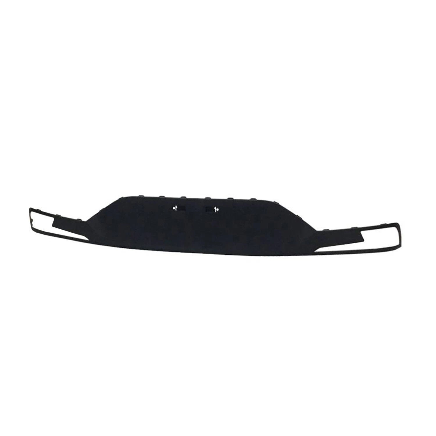 Replacement Rear Lower Valance Panel for Chevrolet Malibu (2013–2015)