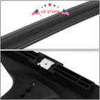 Roof Rack Cross Bars for Chevrolet Traverse (2009–2017)