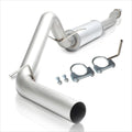 3" Stainless Steel Catback Exhaust System for Tacoma Pickup (2016–2022)