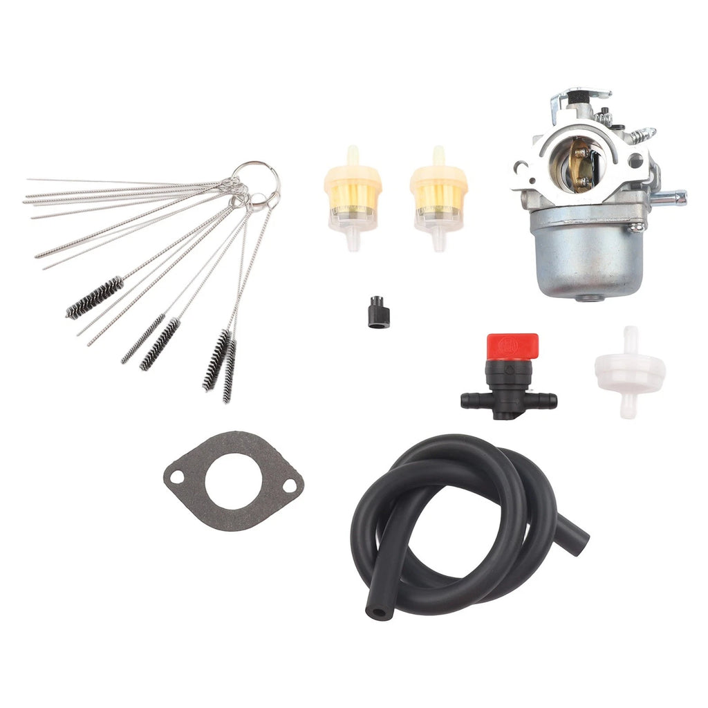 Carburetor Kit 799728 for B&S Engines (498027, 499161, 498231)