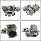 Turbocharger for Ford Escape L4 1.5L (2017-2019)