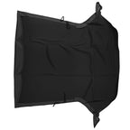 Black Top for Volkswagen Beetle Cabrio (1995–2001) VW95-00BLKCB