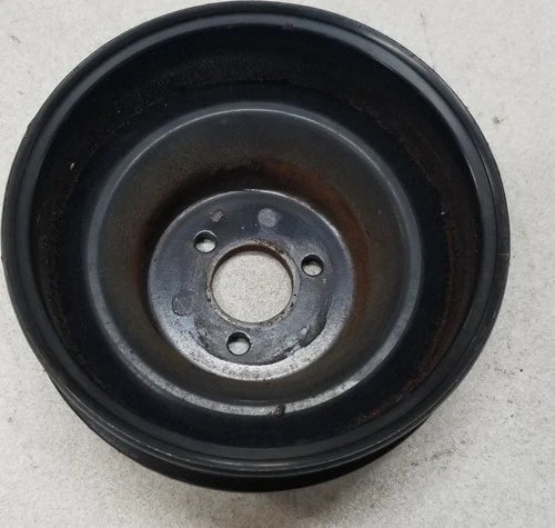 Water Pump Pulley for Jaguar XJ8 XJR (1999–2003) XW93-8509-AB