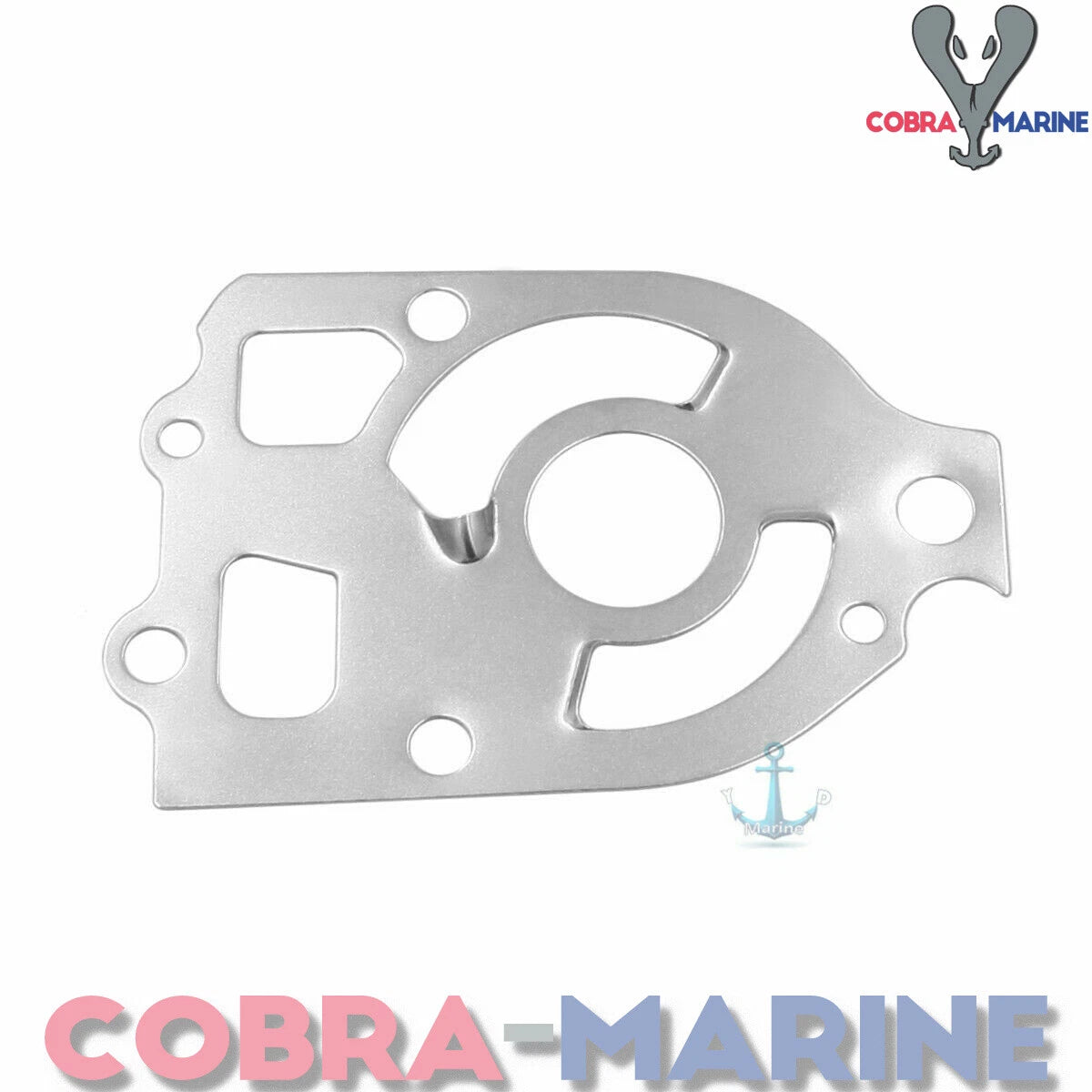 Water Pump Impeller Kit for Mercury/Mercruiser (47-89984T5, 89984Q5)