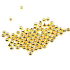 Fishing Flies Set of 4 Gold Silver Length