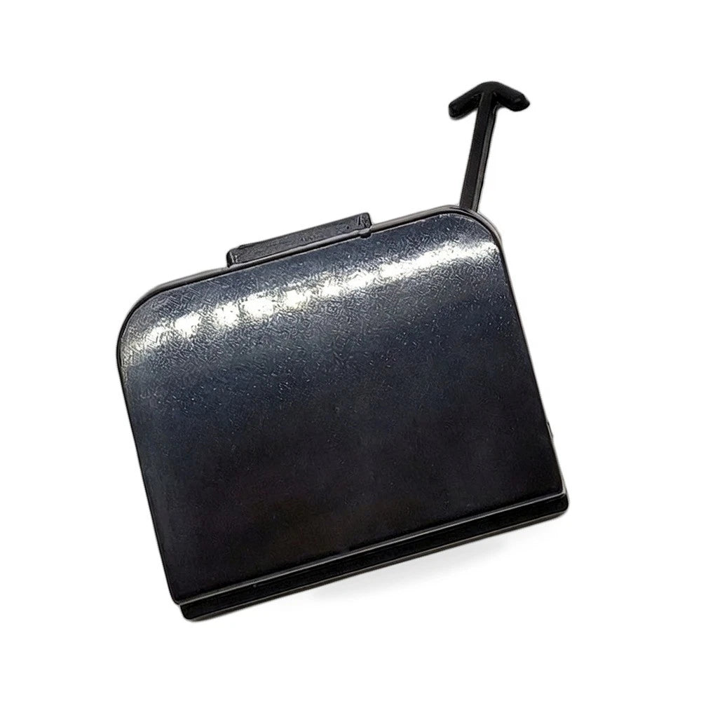 Tow Hook Cover for Mercedes-Benz E-Class W210 (1996–2003)