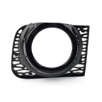 Fog Light Grill Frame Bezel Cover for Land Rover Range Rover (2010–2012) Right