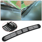 Defrost Vent Cover Grille Panel for Chevy S10 Sonoma Blazer (1998–2004)