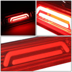 LED Bar Third Tail Brake Light for Ford F150 Lobo (2004–2008)