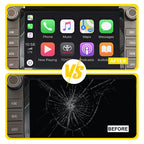 Touch Screen Glass Digitizer for Toyota Tundra (2014–2019)
