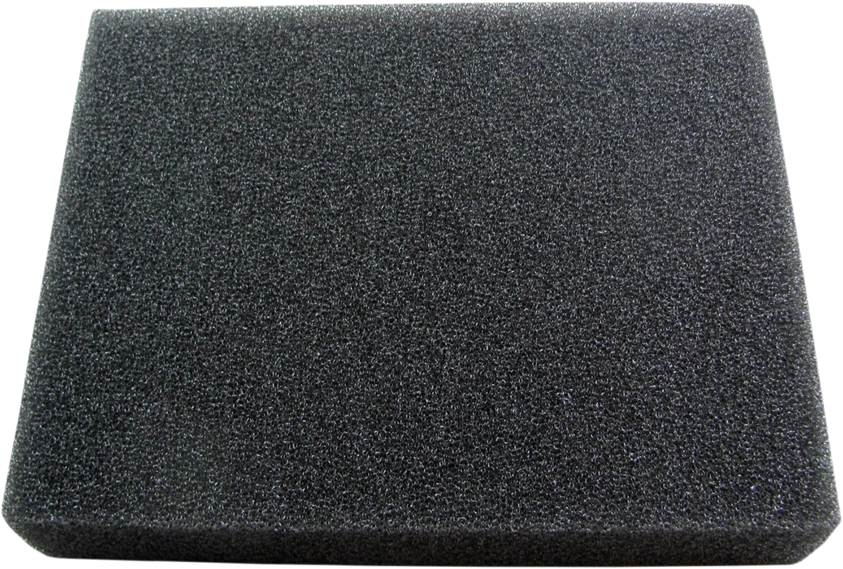 Skid Plate Foam for UNI FILTER (8" X 10") BF-3