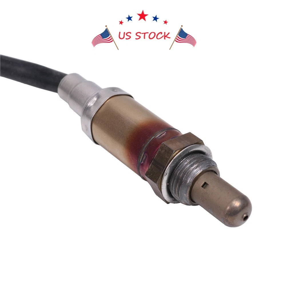 Set of 4 O2 Oxygen Sensors for Nissan Maxima Infiniti I30 (2000–2001)