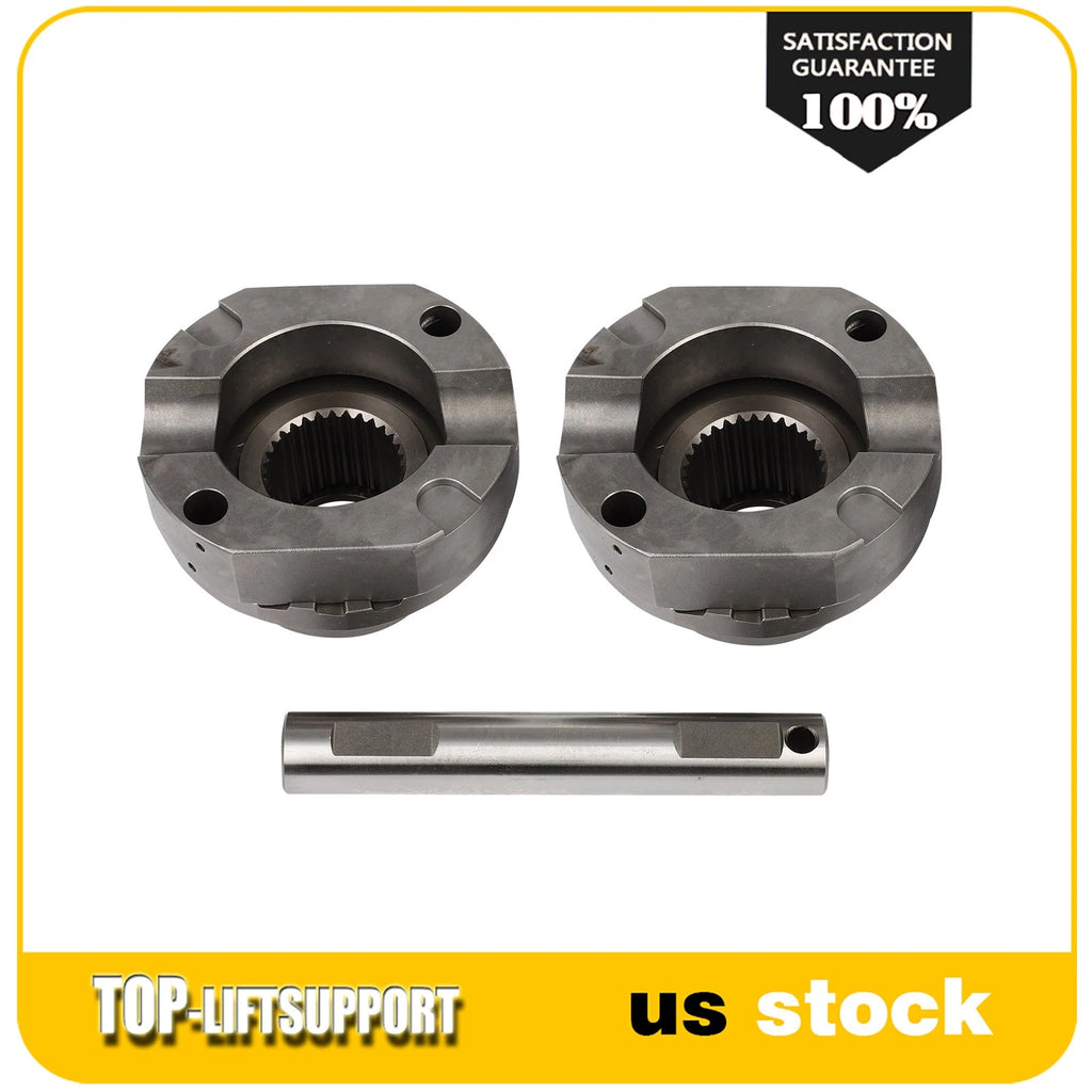 8-Inch 30 Spline Axles for Toyota Pickup 4Runner Differential Locker