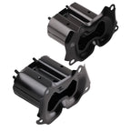 Bumper Reinforcement Bracket Set for Nissan Altima (2019–2023)