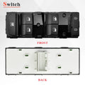 Master Power Window Control Switch for Kia Forte (2019–2021)