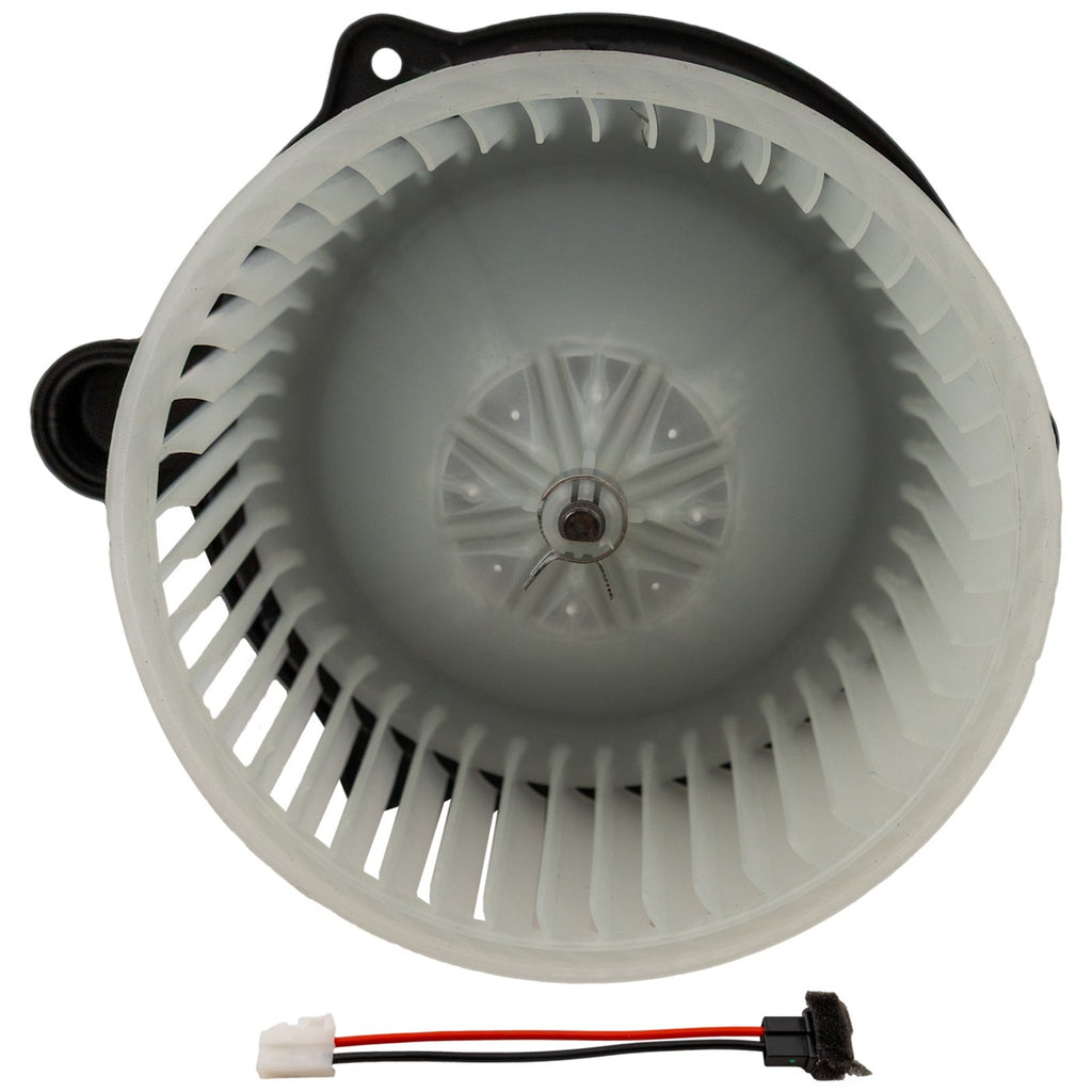Blower Motors for Kia Sorento, Hyundai Santa Fe (2007–2009)