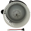 Blower Motors for Kia Sorento, Hyundai Santa Fe (2007–2009)