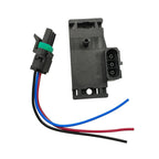 MAP Sensor 12569240 for Chevy C1500 2500 3500 Truck (1990–1999)