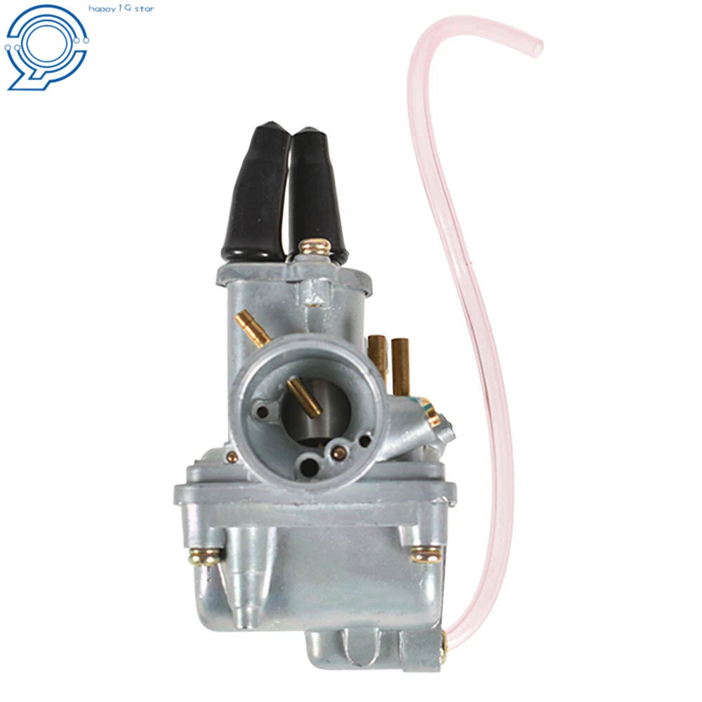 Carburetor for Yamaha PW80 PeeWee (1990–2006)