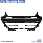 Front bumper grille lower for Honda Accord (2021-2022)