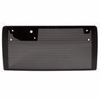 Tempered Rear Window Glass with Heat for Jeep Wrangler (2007-2010)