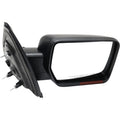 Set of 2 Heated Mirrors for F150 Truck