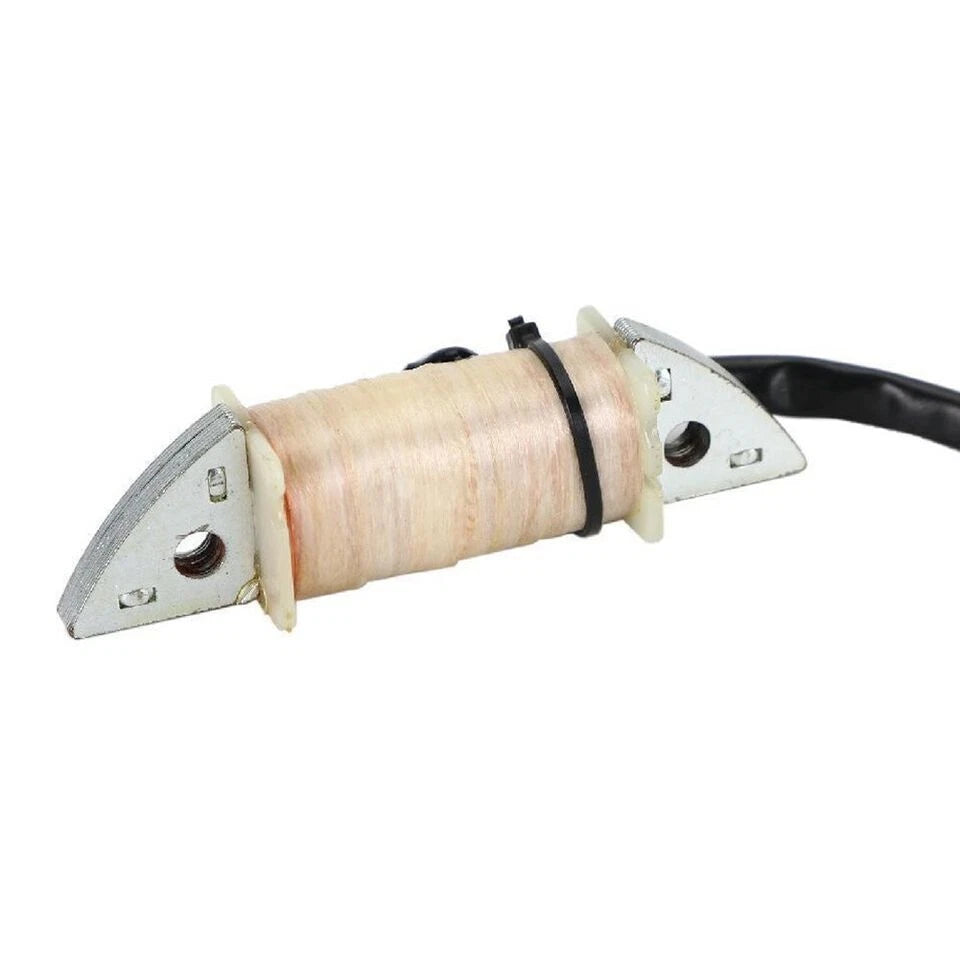 Charge Coil for Yamaha 9.9HP 15HP 2-Stroke (1996–2009) 63V-85520-01 63V-85520-00