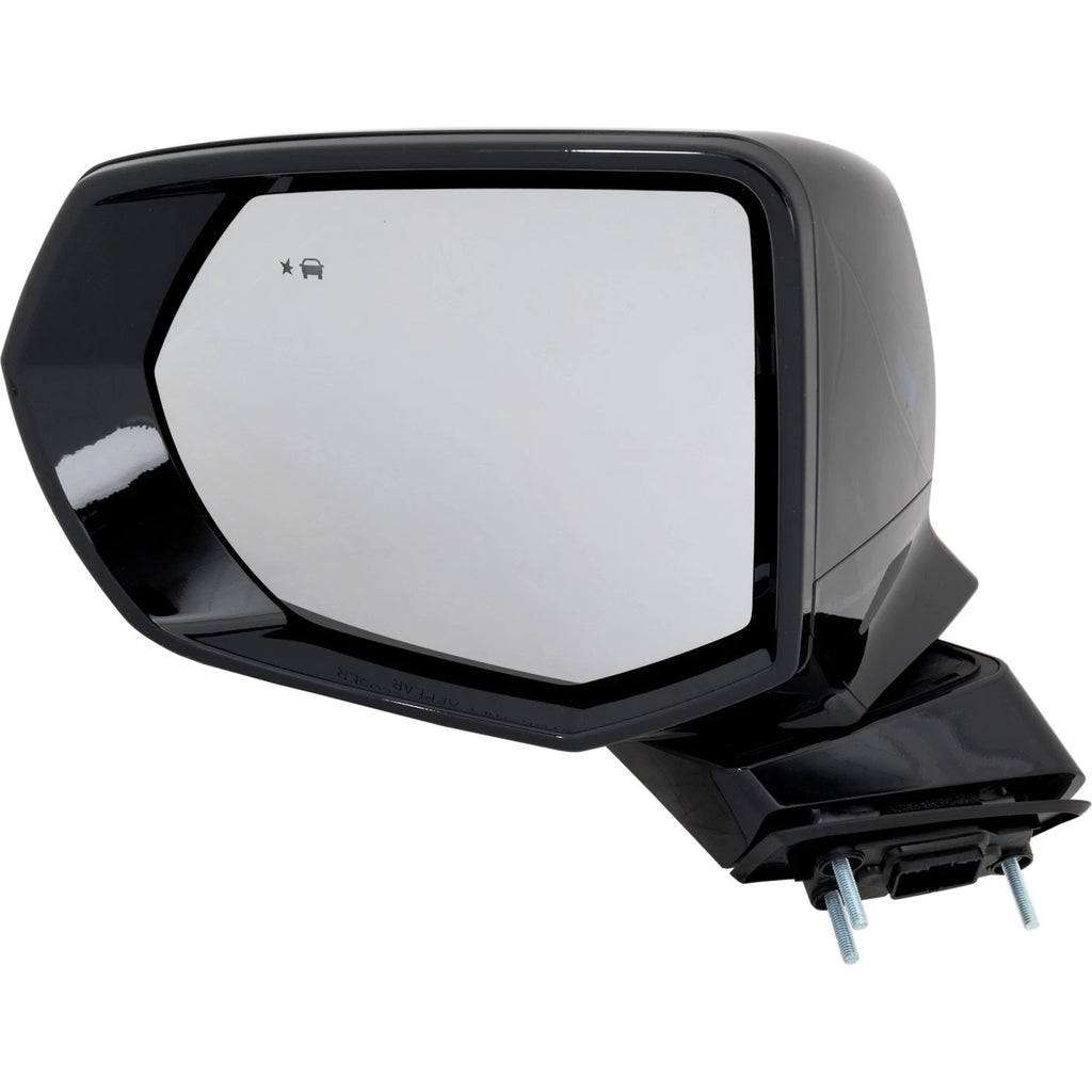 Left Side Mirror for Chevrolet Tahoe (2021–2024) Power Heated Paintable