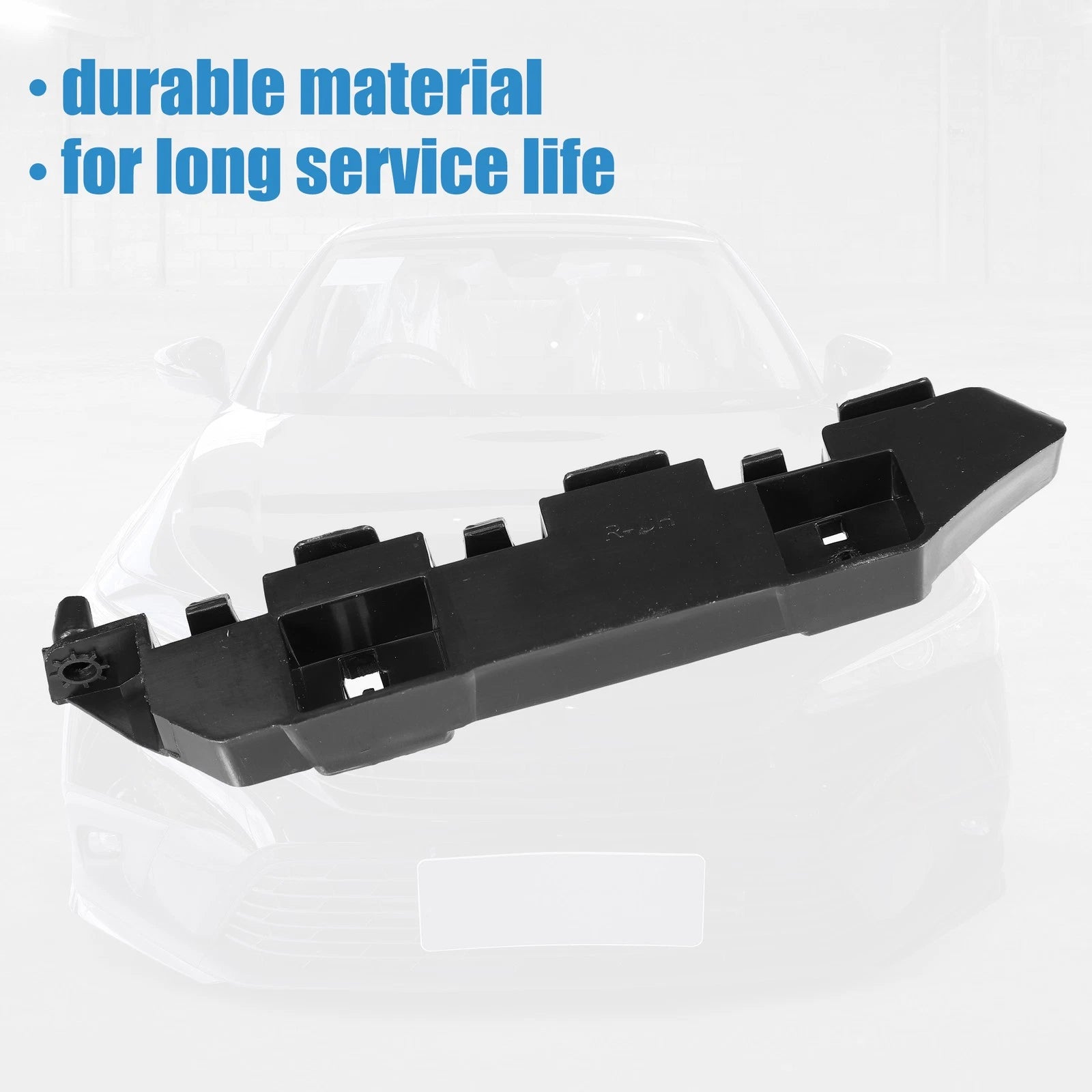 Right Side Front Bumper Bracket NO.71193-TS6-H01 for Honda Civic (2012–2015)