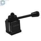 Quick Change Tool Post Holder for CNC Lathe (Up to 8")