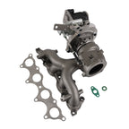 Turbocharger for Hyundai Tucson 1.6L (2016–2021)