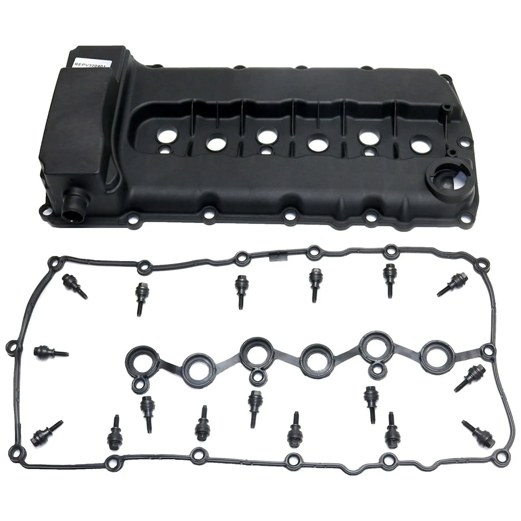 Valve Cover for VW Passat Touareg Audi Q7 (2007–2008)