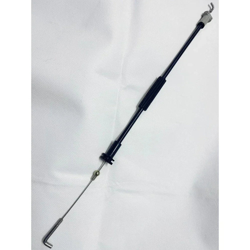 Boot Release Wire Trunk Cable