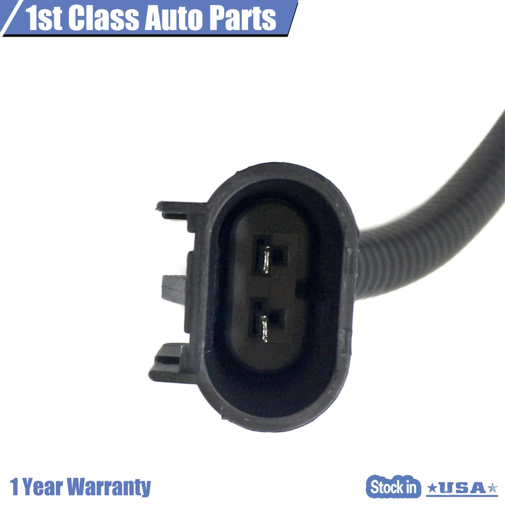 Secondary Air Pump for Buick LaCrosse 2007-2009, Pontiac Grand Prix 2007-2009 215611